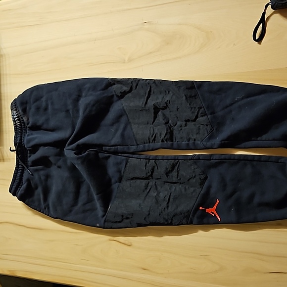 Nike Zion Williamson Air Jordan Sweat Pant - Picture 10 of 12